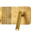Настенный светильник 14032/2W Gold