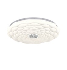 Потолочный светильник Escada 610/PL LED*60W White