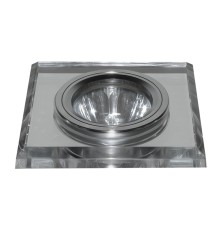 Точечный светильник ASTI GU5.3 002 CH/MR