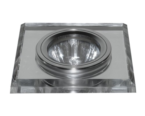 Точечный светильник ASTI GU5.3 002 CH/MR