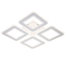 Потолочный светильник Escada 10231/4 LED*149W White