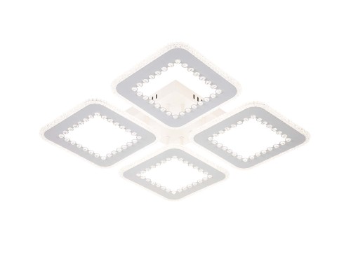 Потолочный светильник Escada 10231/4 LED*149W White