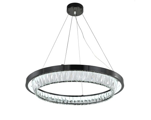 Подвесной светильник 12045/1P Black