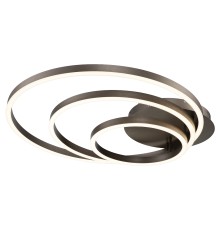 Потолочный светильник 14003/3C Brown