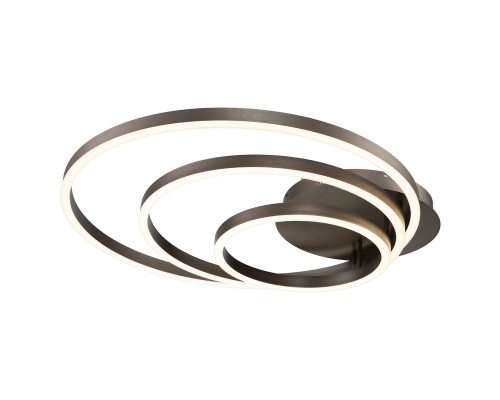 Потолочный светильник 14003/3C Brown