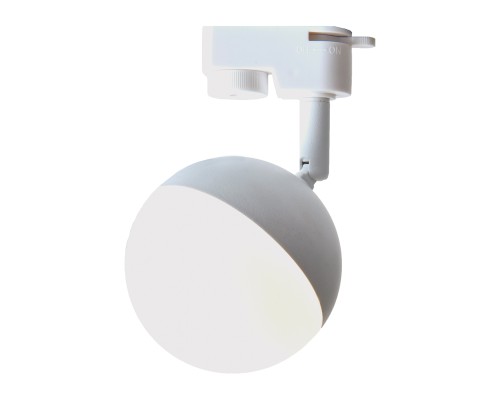 Трек Escada 20041TRA/01 LED 6W 3000/4000/6000K белый