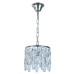 Подвесной светильник 140018/1P E14*40W Chrome