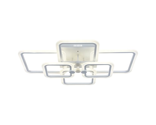 Потолочный светильник Escada 10220/6 LED*120W White