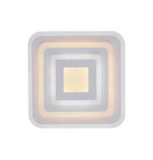 Настенный светильник Escada 10207/1 LED*19W White