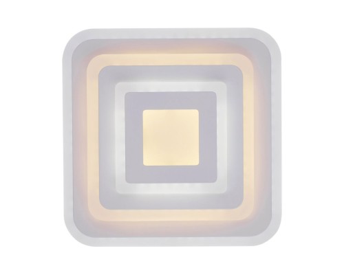 Настенный светильник Escada 10207/1 LED*19W White