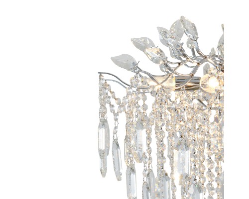 Светильник на штанге Escada 2135/8P E14*40W Chrome