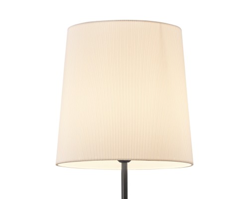 Напольный светильник 190001/1F E27*40W Black