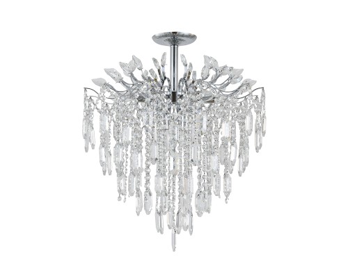 Светильник на штанге Escada 2135/8P E14*40W Chrome