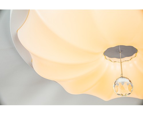 Потолочный светильник Escada 10231/S LED*60W White