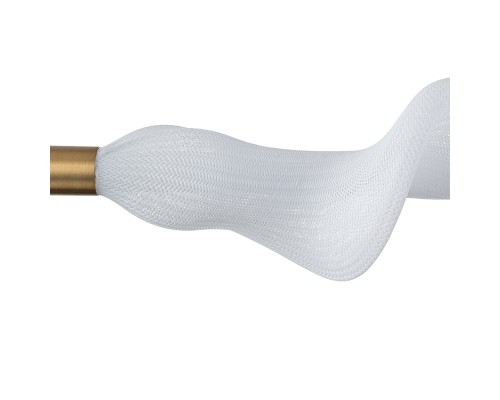 Подвесной светильник 11044/A/1P Brass