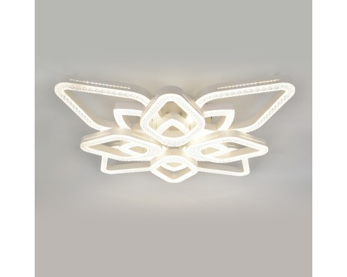 Потолочный светильник Escada 10280/8 LED*150W White