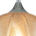 Подвесной светильник Escada 10194/1S E27*40W Amber