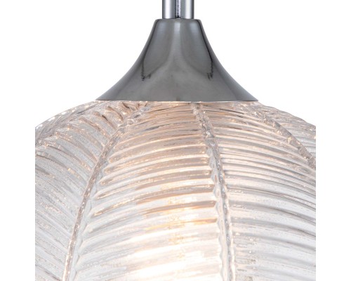 Подвесной светильник Escada 10194/1S E27*40W Clear