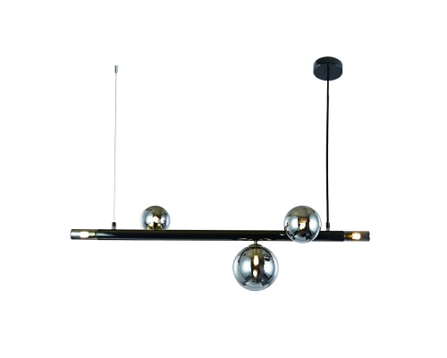 Подвесной светильник 11026/5PL Black