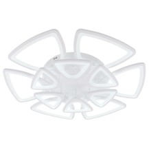 Потолочный светильник Escada 10241/12 LED*218W White