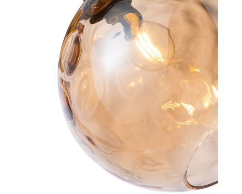 Настенный светильник 11003/1W Cognac