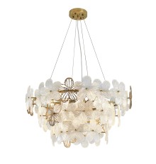 Подвесной светильник 12049/8P Brass