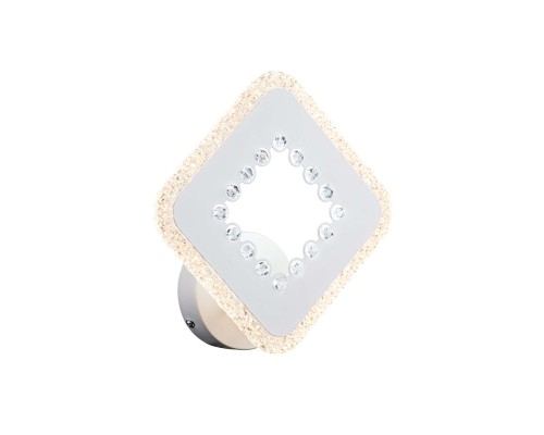 Настенный светильник Escada 10231/1 LED*26W White