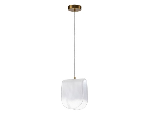 Подвесной светильник 11035/1P White