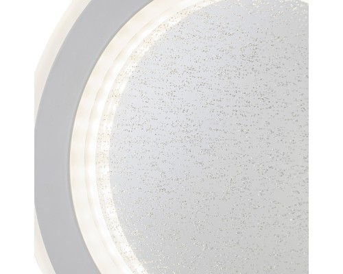 Настенный светильник Escada 608/S LED*14W White