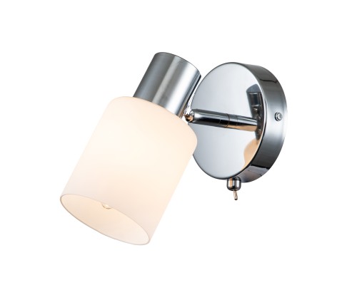 Спот Escada 10178/1A E14*40W Chrome