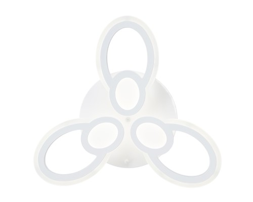 Потолочный светильник Escada 10230/3 LED*46W White