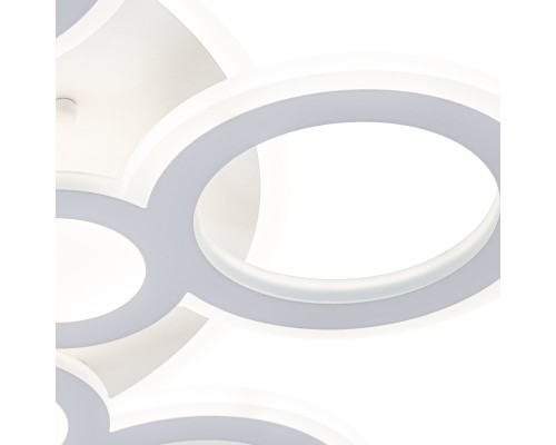 Потолочный светильник Escada 10274/6 LED*94W White