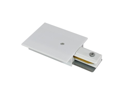 Ввод питания TRA-02-01-001-SP White