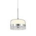 Подвесной светильник Escada 611/S LED*10W Chrome