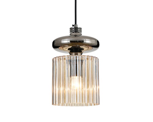 Подвесной светильник 11057/1P Amber
