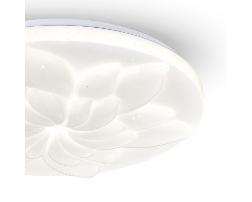 Потолочный светильник Escada 472/PL LED*60W White