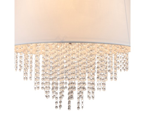 Подвесной светильник Escada 652/5S E27*60W White