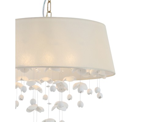 Подвесной светильник 13029/6P Beige