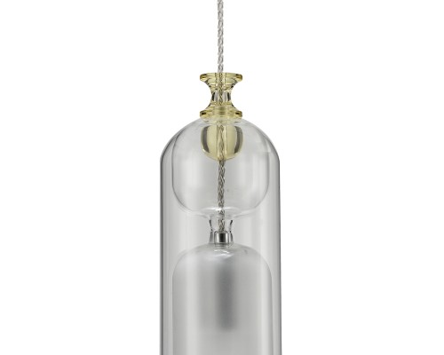 Подвесной светильник 11050/1P Clear