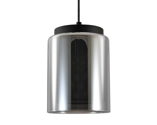 Подвесной светильник 10023/1P Black