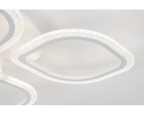 Потолочный светильник Escada 10251/4 LED*70W White
