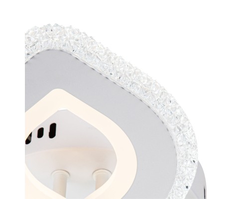 Потолочный светильник Escada 10264/3 LED*61W White