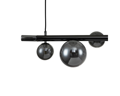 Подвесной светильник 11026/10PL Black