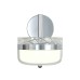 Настенный светильник Escada 10298/1 LED*10W Chrome
