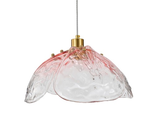 Подвесной светильник 11051/1P Pink