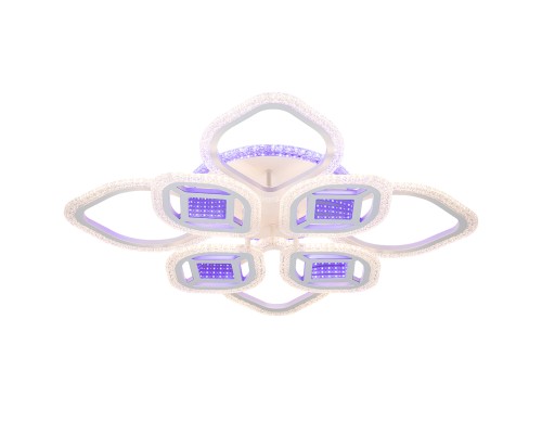 Потолочный светильник Escada 10265/8 LED*150W White