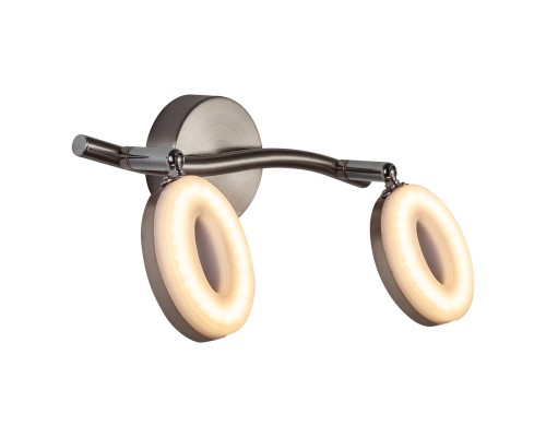 Спот Escada 10216/S LED*10W Stain Chrome