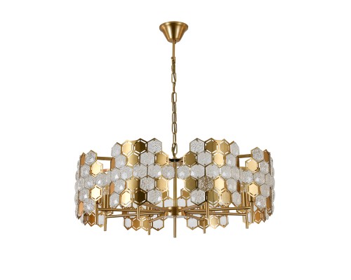 Подвесной светильник 12047/8P Brass