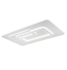 Потолочный светильник Escada 10294/3 LED*182W White