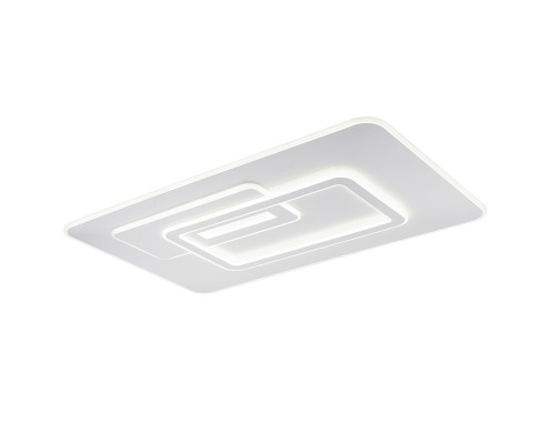 Потолочный светильник Escada 10294/3 LED*182W White